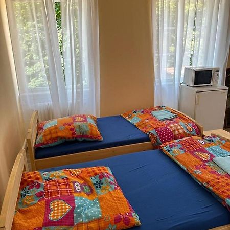 Burgfreiheit Hotell Heidelberg Eksteriør bilde